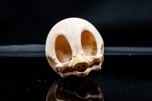 Tweety Bird Skull Replica - Safety Third Studios