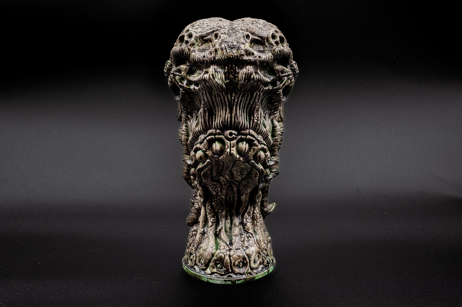 Cthulhu Bust - Safety Third Studios