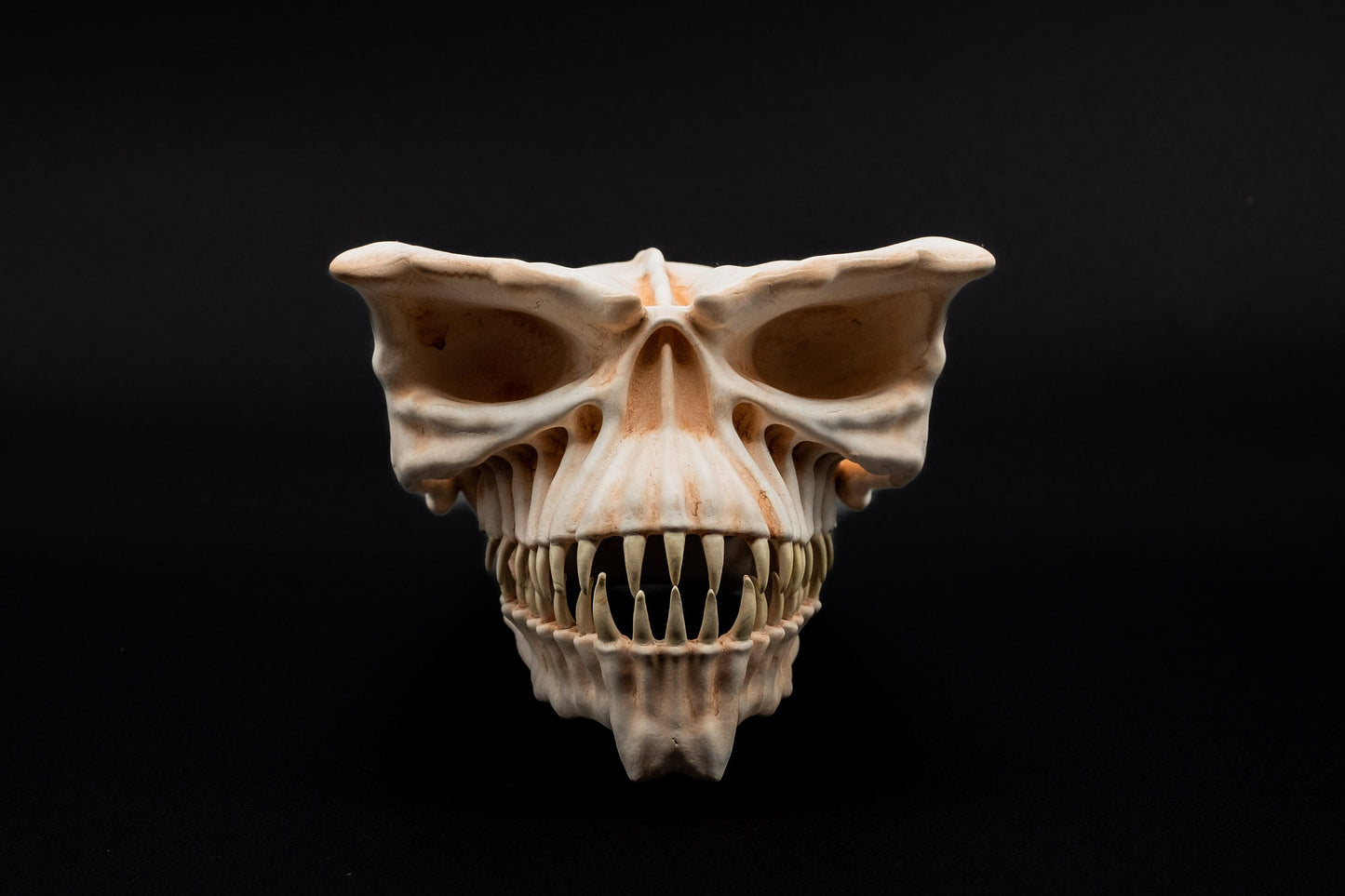 Gremlin Skull Replica - Safety Third Studios