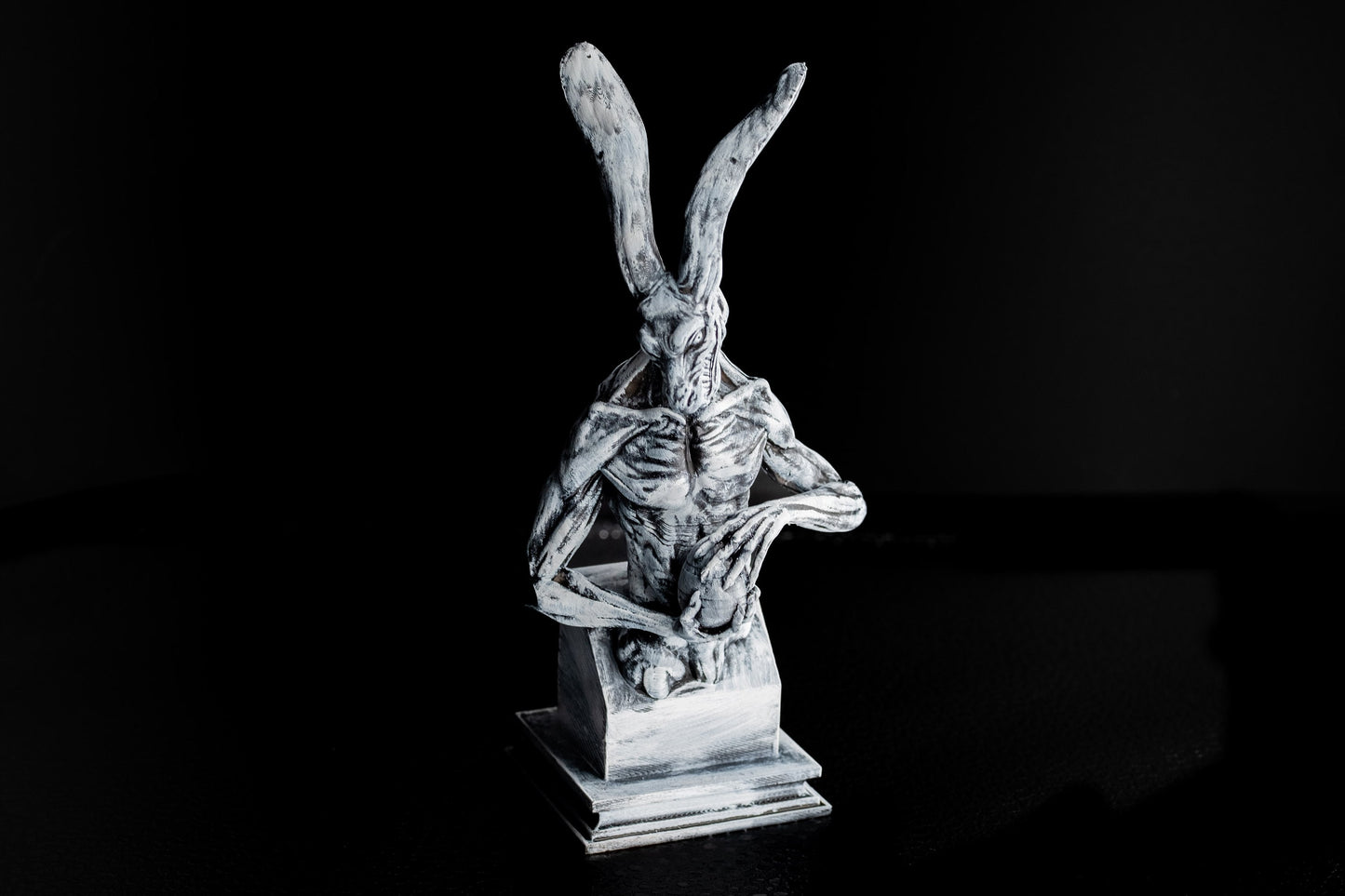 Demented Easter Bunny - Safety Third Studios