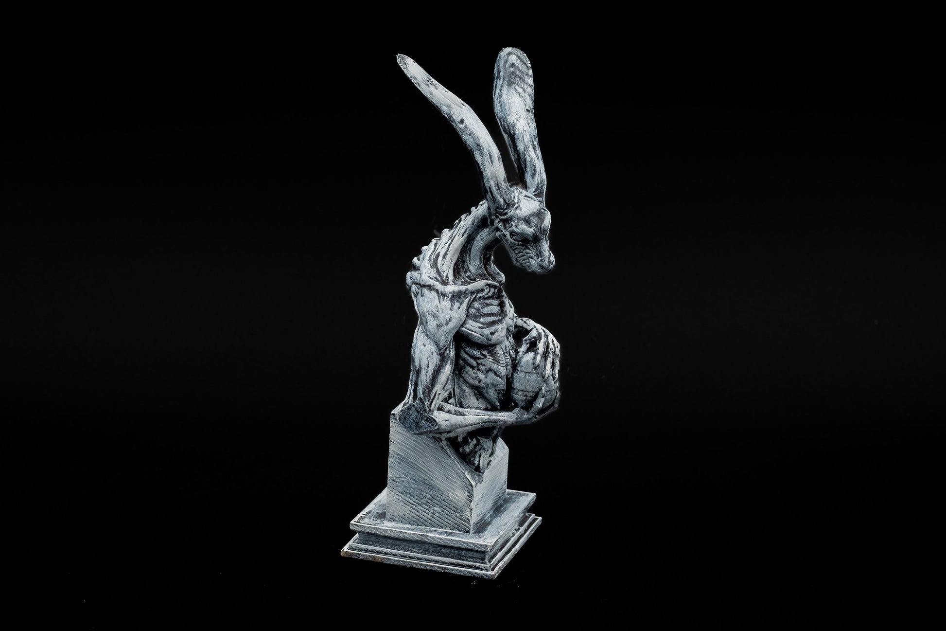 Demented Easter Bunny - Safety Third Studios